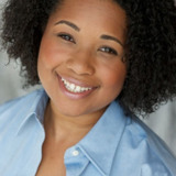 Gidget Taylor — Ida B. Wells