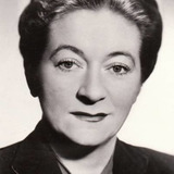 Hjördis Petterson — Olga