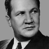 Fritz Kampers — Bill Huber, genannt "Athleten-Bill"