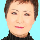 Алексис Ри — Elderly Woman (Sophia)