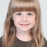 Алиса Клагиш — Oleg's daughter