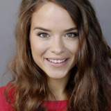 Kristína Svarinská — Lenka Fazurová