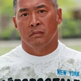 Randy Lee — Zero Yakuza-Making Love