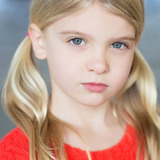 Лондон Фуллер — Yardley Brunt