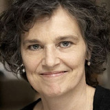 Kathleen Tolan — Carol Toby