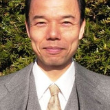細井学 — Manabu Hosoda