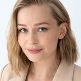 Юлия Пересильд — Evgenia Belyaeva