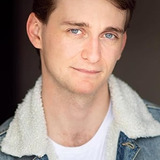 Adam Bowes — Rescued Wounded Leg Soldier