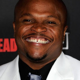 Irone Singleton — Football Player (uncredited)