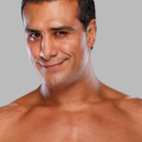 Alberto Del Río "El Patrón" — Alberto Del Rio