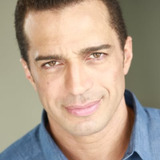 Кори Дюваль — Riot Cop