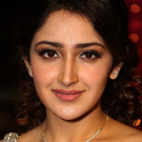 Sayesha Saigal — Shanti