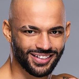 Trevor Mann — Ricochet