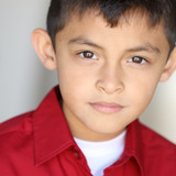 Oscar Daniel Reyez — Watts (voice)