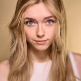 Kelaiah Guiel — Hollywood Blonde