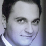 Elie Gemael — Libyan Man