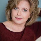 Michele Scarabelli — Ian's Mother