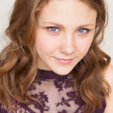 Mea Allen — Snooty Girl