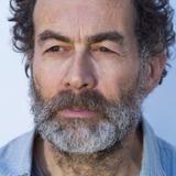 Brian Lipson — Police Inspector