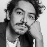 Luis Eduardo Yee — Soldado 2