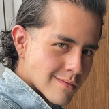 Carlos Meza — Teo