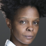 Faith Edwards — Doctor