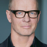 Aidan Devine — Charlie Roarke