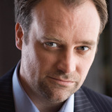 David Hewlett — Worth