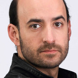 Cristián Carvajal — Vecino