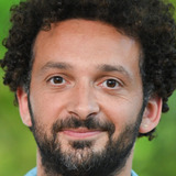 William Lebghil — Seb
