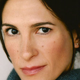 Julie Dretzin — Rob's Assistant