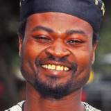 Job Seda — Kanuthia