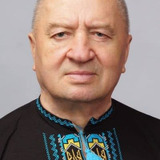 Hryhoriy Masliuk — Town Mayor