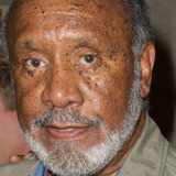 J.A. Preston — Senator (uncredited)