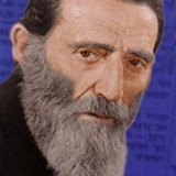 Zvee Scooler — New York Rabbi (uncredited)