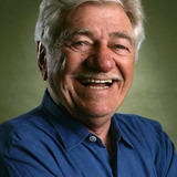 Seymour Cassel — Chet