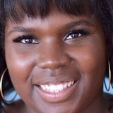Britney Mocca — Passerby