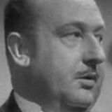 David Horne — Mr. Higgins