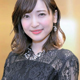 Sayaka Kanda — "legendary goddess" Teresa