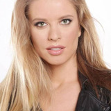 Biljana Mišić — Natasha