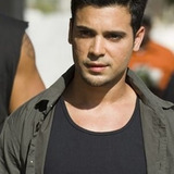 Christopher Martinez — Dancer