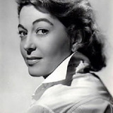 Luisa Della Noce — Carmen