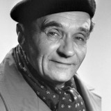 Георгий Милляр — Baba Jaga