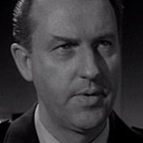 Lionel Murton — Third Army chaplain