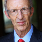 Bob Bancroft — Dr. Volk