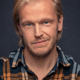 Tatu Mönttinen — Joïa, The Enlightened