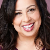 Leticia Bombardier — Ruiz's Secretary