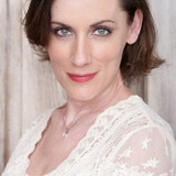 Peggy Jo Jacobs — Weathergirl