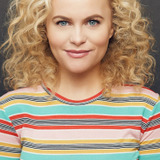 Amanda Jane Cooper — Aleisha