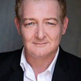 Камерон Родс — Gryphon (voice)